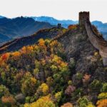 Jinshanling Great Wall: Private Sunset Photography & Hiking Tour - The Itinerary: What to Expect