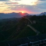Jinshanling Great Wall Small Group self-hiking tour from Beijing - Key Points