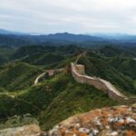 Jinshanling Great Wall Small-group SUNSET tour from Beijing - FAQ