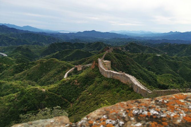 Jinshanling Great Wall Small-group SUNSET tour from Beijing - FAQ