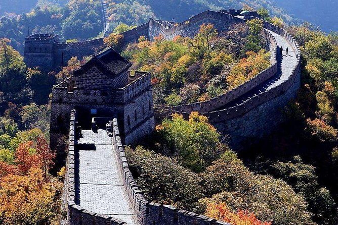 JinShanling Great Wall Sunset/Day Private Day Tour - The Sum Up: Is This Tour Right for You?