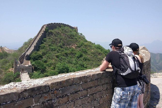 Jinshanling Great Wall to Simatai West Sunset Hiking Private Tour - Final Thoughts: Who Will Love This Tour?