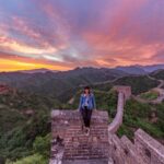 Jinshanlingi Great Wall Private sunset tour - Who Should Book This Tour?