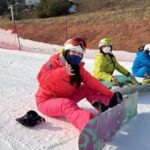 Jisan Forest Resort: Ski Full-Day Tour or Shuttle from Seoul - An Authentic Ski Experience Close to Seoul