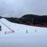 Jisan Forest Ski Resort One Day Tour - Tailoring Your Experience: From Freetime to Full Packages