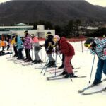 Jisan Ski One Day Tour - Optional Ski & Snowboard Packages