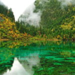 Jiuzhai Valley & Huanglong Scenic Area: 3-Day Private Tour - A Detailed Breakdown of the Itinerary