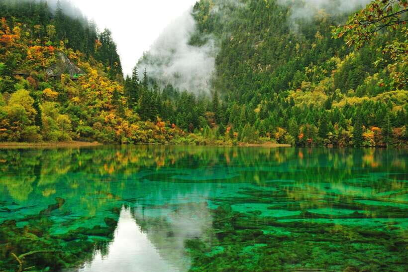 Jiuzhai Valley & Huanglong Scenic Area: 3-Day Private Tour - A Detailed Breakdown of the Itinerary