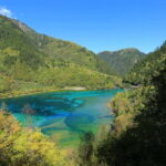 Jiuzhai Valley National ParkVisit Colorful Fairy Tale World - Introduction to Jiuzhai Valley: Nature’s Masterpiece in China