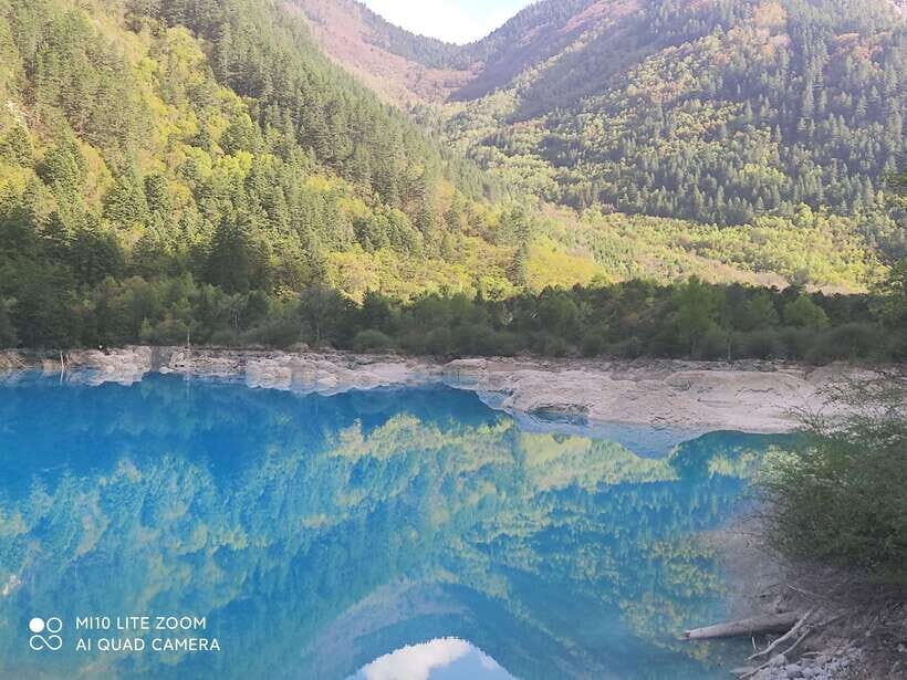 Jiuzhaigou: 3-Day Tour with Bullet Train Transfers - A Deep Dive into the 3-Day Itinerary