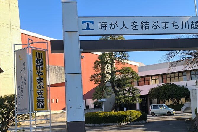 Jizo Wood Carving Experience in Kawagoe - An In-Depth Look at the Jizo Wood Carving Experience