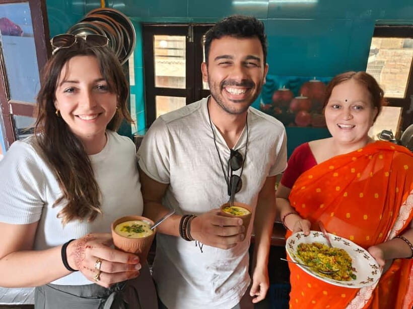 Jodhpur 11 Dishes Cooking Class With REKHA Pick Up & Drop OF - A Detailed Look at the Cooking Experience in Jodhpur