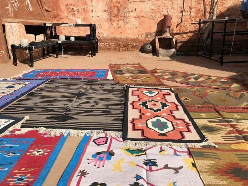 Jodhpur Bishnoi Village Safari Half Day Tour - An In-Depth Look at the Jodhpur Bishnoi Village Safari