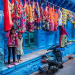 Jodhpur: Blue City Full-Day Tour with Guided Heritage Walk - Practicalities and What to Expect