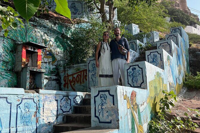 Jodhpur Blue City Heritage Walking Tour - Who Will Love This Tour?