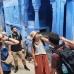 Jodhpur Blue City Heritage Walking Tour With Authentic Local Food - Final Thoughts
