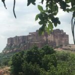 Jodhpur Blue City with Mehrangard Fort Hotel Pickup and Drop - FAQ