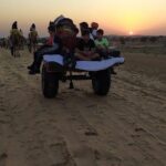 Jodhpur Camel Safari & Jeep Safari In Desert Jodhpur SR - Practical Considerations