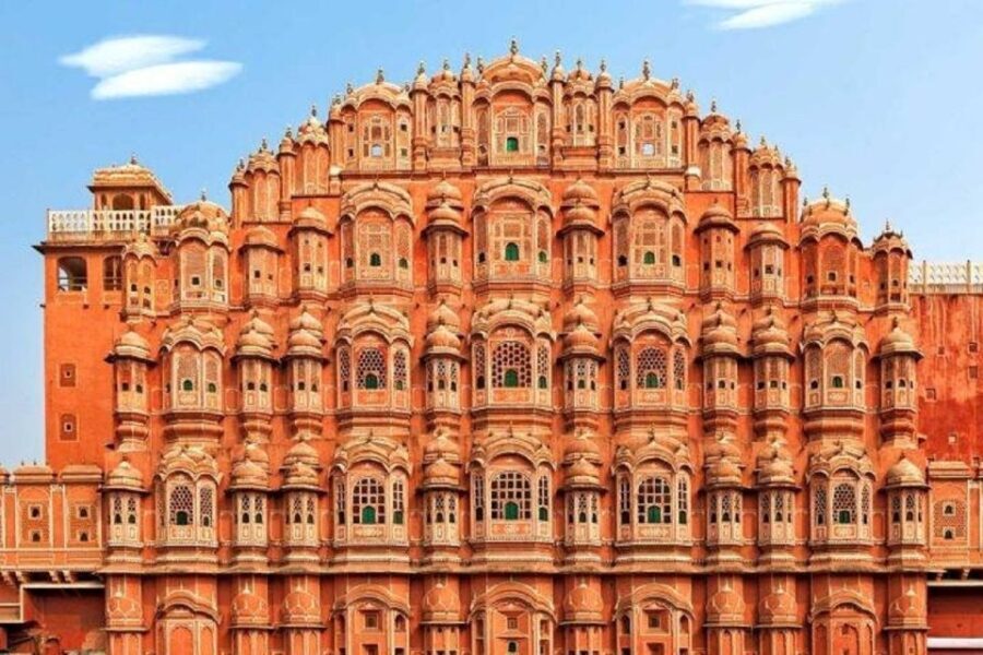 Jodhpur city tour in private car with guide - The Practical Aspects
