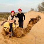 Jodhpur Desert Camel Safari With Cooking Class With Sumer - Final Thoughts