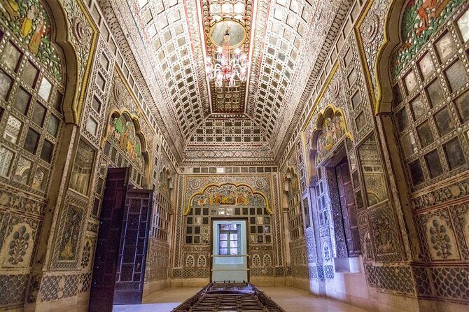 Jodhpur Experience with bantu private tour - Why This Tour Stands Out