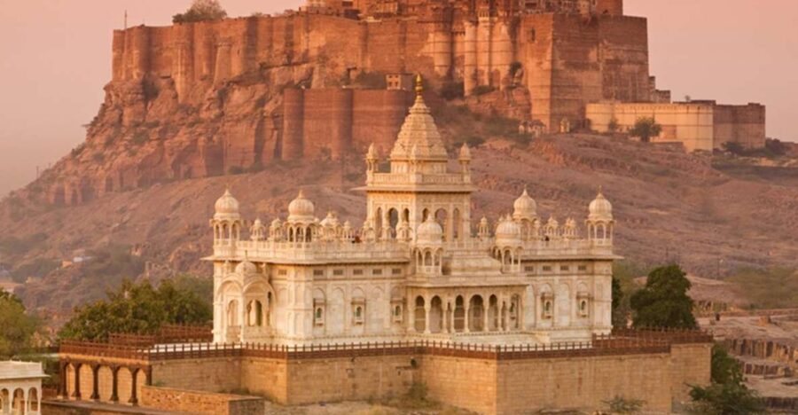 Jodhpur: Full-Day City Private Tour & Camel Safari - Who Will Love This Tour?