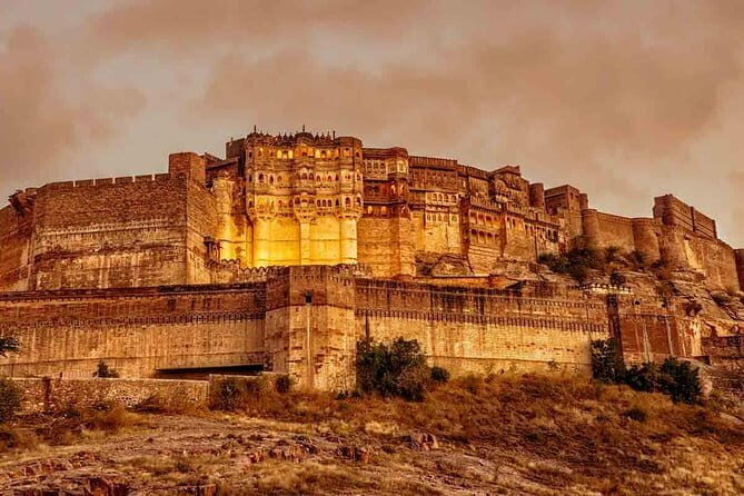 Jodhpur Full day Sightseeing Tour With Guide - Who Should Book This Tour?