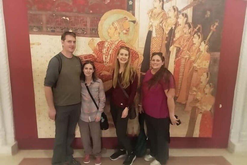 Jodhpur Half Day Heritage Tour - What to Expect on the Tour