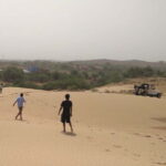 Jodhpur : Jeep Safari, Camel Ride,Buffet Dinner & Folk Dance - FAQ