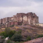 Jodhpur: Mehrangarh Fort and Blue City Highlights Tour - The Marvel of Toorji Ka Jhalra