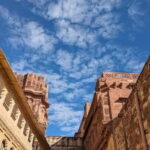 Jodhpur: Mehrangarh Fort and Blue City Walking Tour - The Experience in Detail