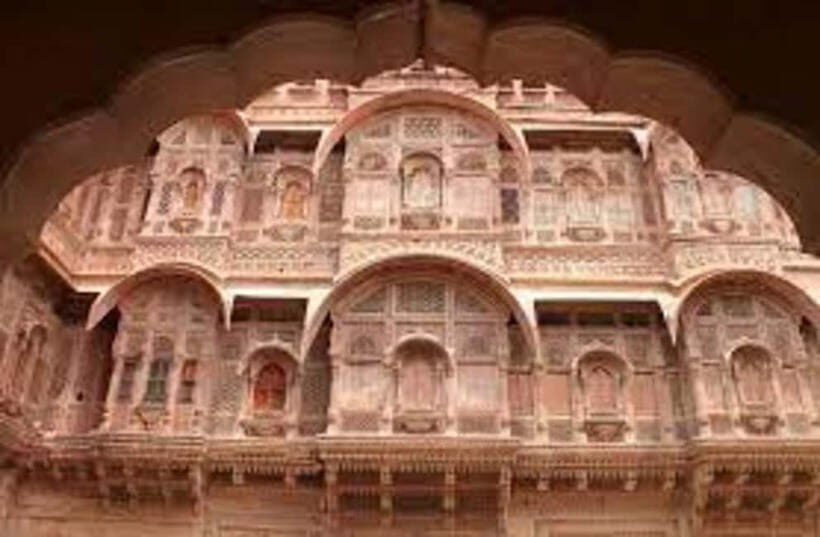 Jodhpur: Mehrangarh Fort, Jaswant Thada, and Umaid Bhawan - The Sum Up