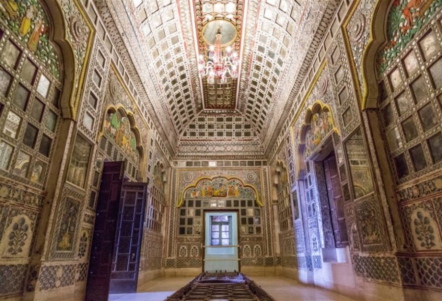 Jodhpur: Mehrangarh Fort & Jaswant Thada Guided Tour - Who Will Enjoy This Tour?
