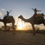 Jodhpur: Overnight Stay in Desert with Camel Safari - What’s Included & What to Consider
