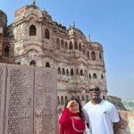 Jodhpur Pvt Tour : Fort, Jaswant Thada, Step-Well & Clock Tower - In-Depth Review of the Jodhpur Private Tour