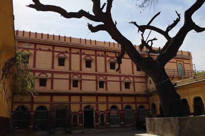 Jodhpur sightseeing and Osian camel safari Private Tour - Authenticity and Traveler Feedback