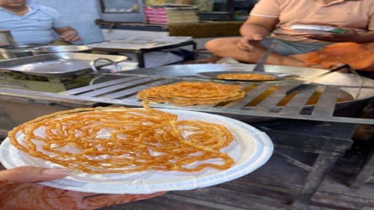 jodhpur: street food tour with over 8 food tastings - Why This Tour Works: Final Thoughts