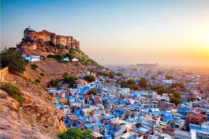 Jodhpur to Udaipur Drop with Stops at Ranakpur and Kumbhalgarh - What Travelers Love About This Tour
