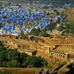Jodhpur Walk With Kuku - The Practical Side: Transportation, Food, and Timing