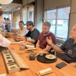 Joetsu City: All inclusive Gastronomy Tour with Guide - Key Points