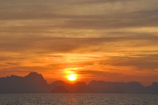 John Gray's Adventure Hong by Starlight in Phang Nga Bay - Final Thoughts