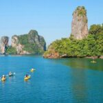 John Grays Hong by Starlight: Sea Cave Canoeing Experience - The Sum Up: Who Will Love This Tour?