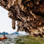 John Gray's Hong by Starlight with Sea Cave Kayaking + Loy Krathong From Phuket - Who Will Love This Tour?
