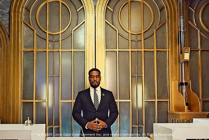 John Wick Experience in Las Vegas - FAQ