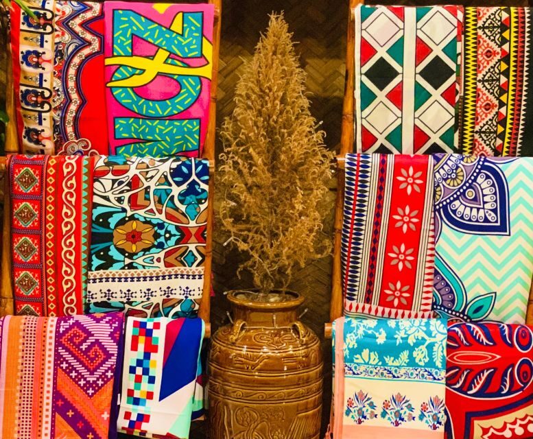 Johnny Spa I Vietnamese Body Massage - Exploring Johnny Spa in Mui Ne: What You Can Expect