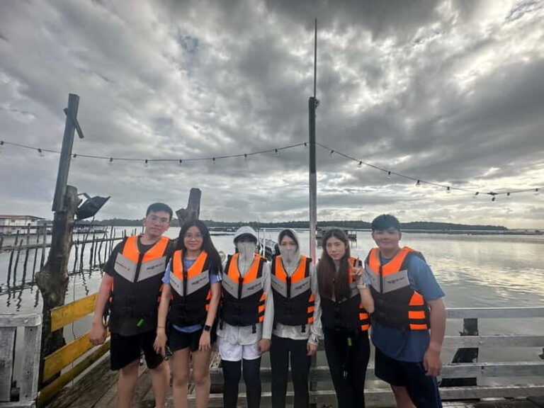 Johor Bahru: 2.5 Hour Seadoo Jet Ski Tour for Solo Driver - An In-Depth Look at the Johor Jet Ski Adventure