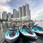 Johor Bahru : Seadoo JetSki 30mins Self Ride Tour (Double) - Practical Details and What to Expect