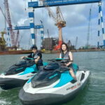 Johor Bahru : Seadoo JetSki 60mins Self Ride Tour(Single) - Key Points