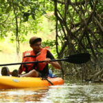 Johor: Sungai Lebam Kayaking with Transfer - The Itinerary in Detail