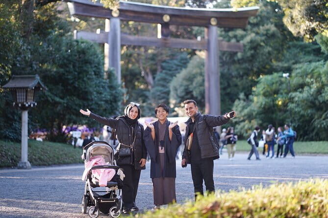 Join a Unique Cultural Ceremony at Tokyo's Meiji Shrine - In-Depth Look at the Experience